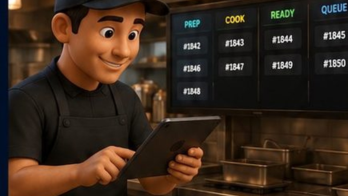 Kitchen intelligence